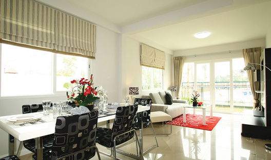 Project Supalai Ville Ubon Ratchathani Picture - 5/5