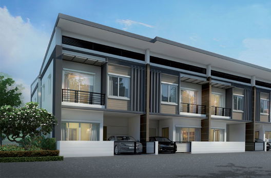 รูป Suptawee Village - รูปที่ 2/6