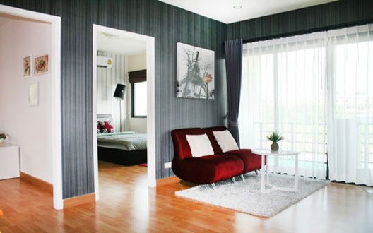 รูป Baan Yollapa Phase 2 - รูปที่ 3/13