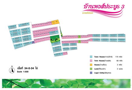 บ้านหงส์ประยูร 3