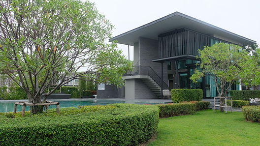 รูป Pruksa Ville Rangsit-Workpoint - รูปที่ 4/11