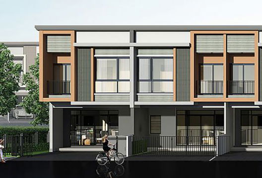 Project Sirarom Plus Bangna Km.29 Picture - 2/8