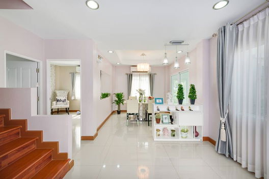 Project Baan Lapawan 21 Picture - 5/9