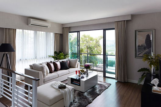 รูป Habitia Park Thainthale 28 - รูปที่ 3/9