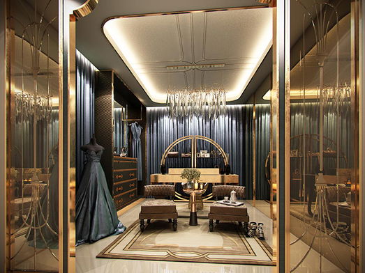 รูป The Grand Lux Bangna-Suanluang - รูปที่ 4/8