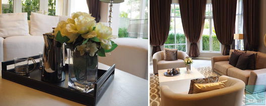 รูป The Royal Residence - รูปที่ 3/12