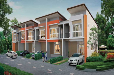 รสา แกรนด์วิลล์ พหลโยธิน 73