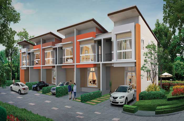 รูป Rasa Grand Ville Paholyotin 73 - รูปที่ 1/3