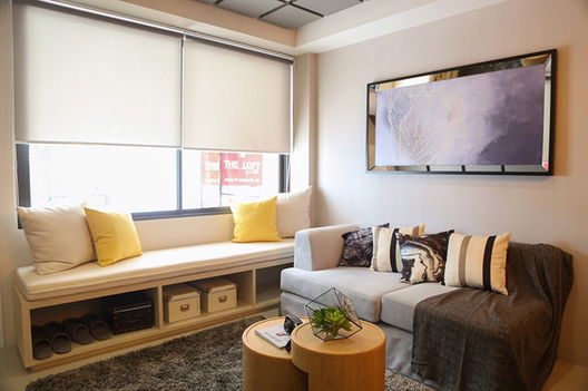 รูป The Loft by I-Zen - รูปที่ 4/13