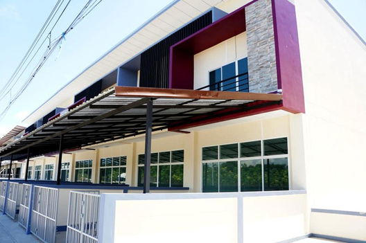 รูป Somboonsab Village Phuket - รูปที่ 4/11