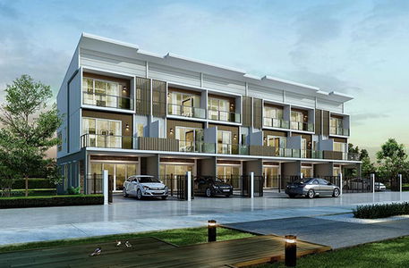 Supalai Primo Rama 2