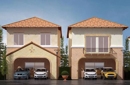 วิคทอเรีย การ์เด้น วิลล์ มอเตอร์เวย์