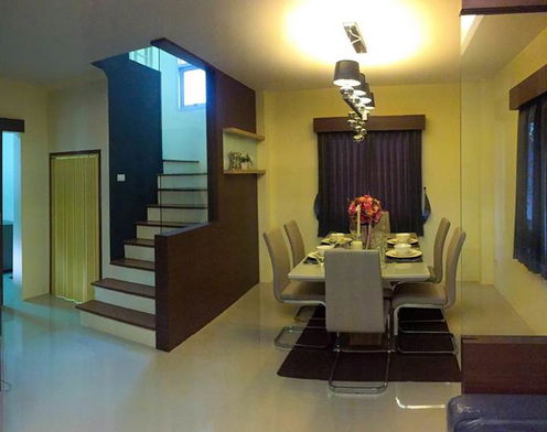 รูป The Living - รูปที่ 5/9