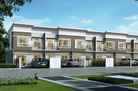 ศุภาลัย วิลล์ มิตรภาพ-บ้านจั่น