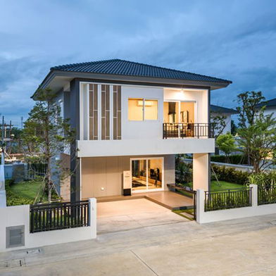 รูป The Pana Petchkasem-Phutthamonthon Sai 3 - รูปที่ 3/11