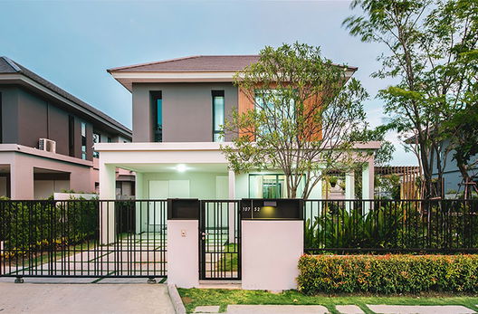 รูป Le Parc Residence - รูปที่ 2/13