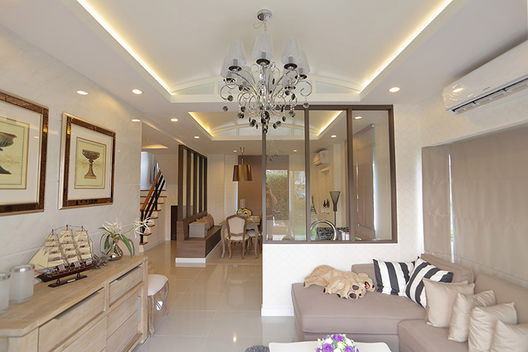 Project Vista Ville Rangsit-Klong 8 Picture - 3/10