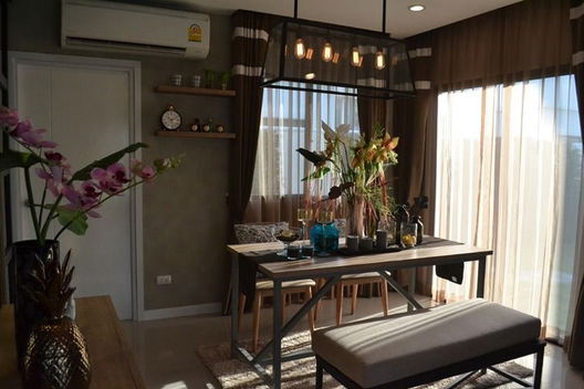 รูป Baan Pruksa Prime (Rangsit-Klong 3) - รูปที่ 3/10