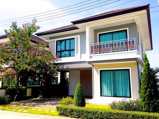 รูป Thanasiri Village - รูปที่ 3/11