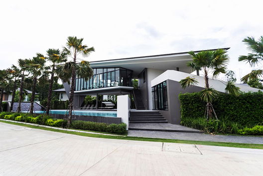 Project Siam High Ville Wongwean Thanya Picture - 4/13