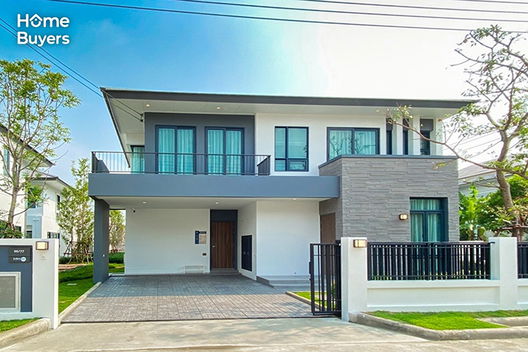 Project Suetrong Preminum Bangbuathong 340 Picture - 2/10