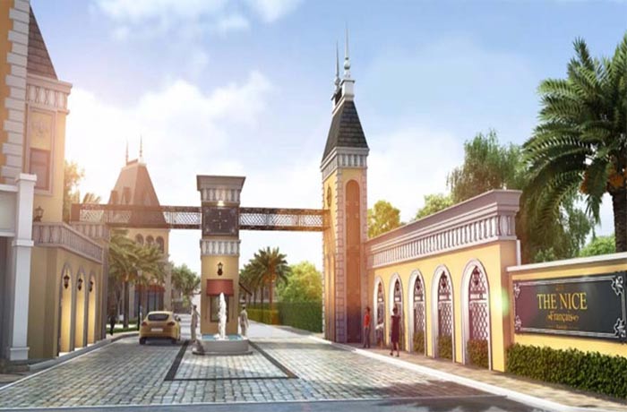 รูป The Nice Ramintra-Prayasuren - รูปที่ 1/11