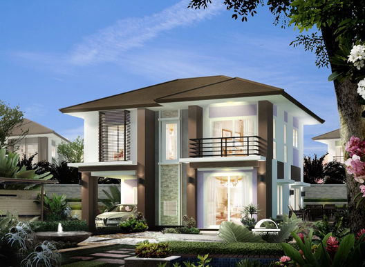 รูป Doikham Hillside 5 - รูปที่ 4/9