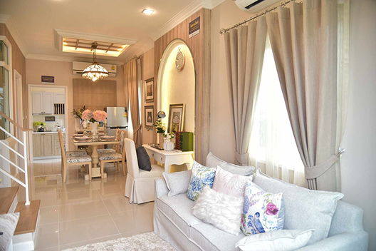 รูป Golden Town Phaholyothin-Sapanmai - รูปที่ 5/11