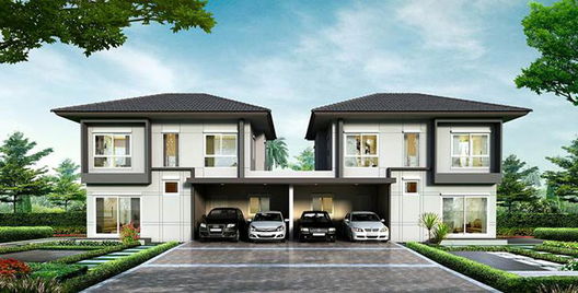 รูป Casa Grand Sriracha - รูปที่ 2/13