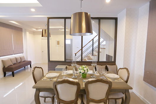 Project Vista Ville Rangsit-Klong 8 Picture - 5/10