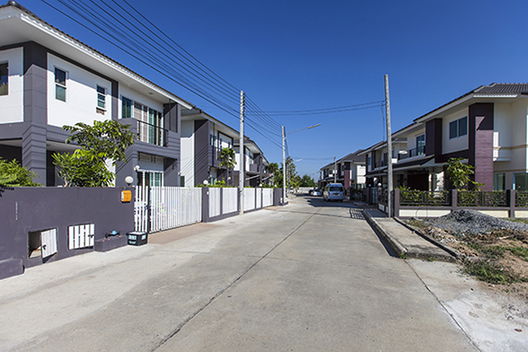 Project Baan Harmony Picture - 4/11