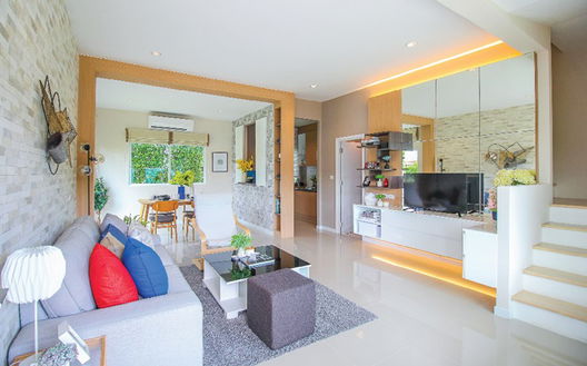 รูป The Plant Onnut-Motorway - รูปที่ 3/13