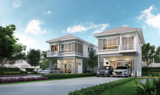 รูป Supalai Primo Ubonratchathani - รูปที่ 2/13