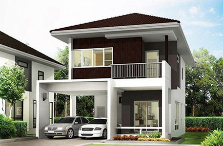 โฮมการ์เด้นวิลล์ สุรนารายณ์ 1