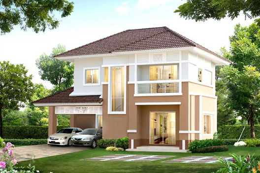 รูป Lanceo Ramkhamheng-Krungthep Kreetha - รูปที่ 4/5