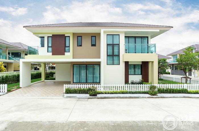 รูป Chaun Chom Park 2 - รูปที่ 1/13