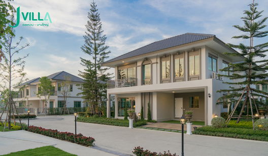 รูป J Villa Wongwaen-Bangyai - รูปที่ 3/13