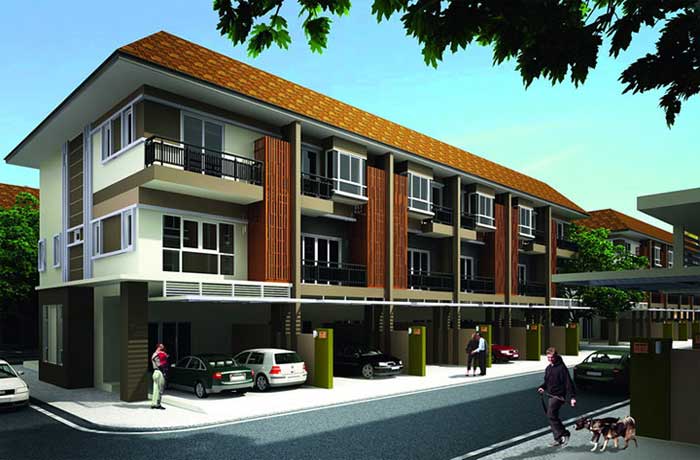 รูป Piboon Hometown - รูปที่ 1/8