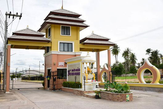 Project The Rich Perfect Picture - 3/8