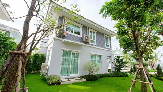 รูป Villaggio 2 Rama 2 - รูปที่ 4/10