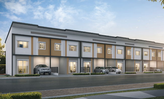 รูป Lio Bliss Rangsit-Klongluang - รูปที่ 2/3