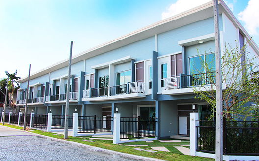 รูป Supalai Bella Pattaya - รูปที่ 3/11