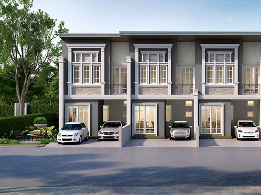 Project Golden Town Sathorn Picture - 2/13