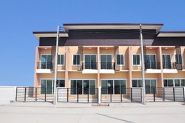 Project SENA Kith Beach Front Picture - 3/5