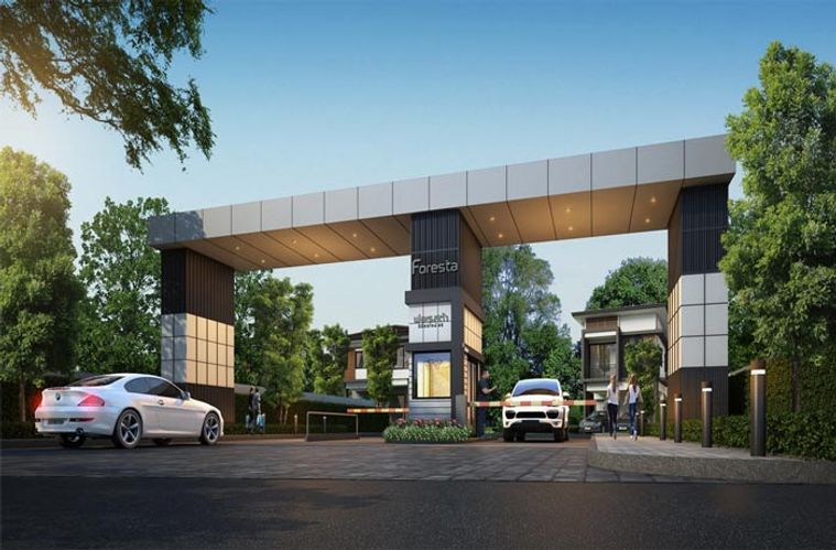 ฟอเรสต้า นิมิตใหม่ 40