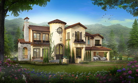 รูป Bella Del Monte Khaoyai - รูปที่ 3/5