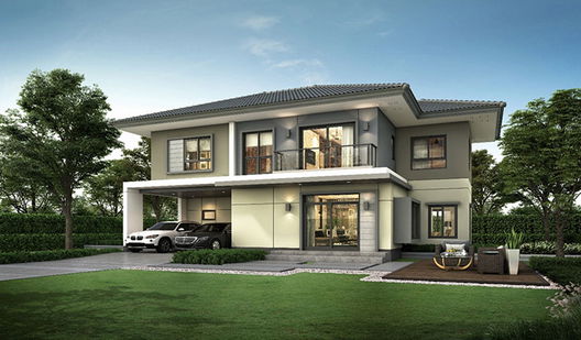 Project Casa Premium Ratchapruek-Chaengwattana Picture - 4/13