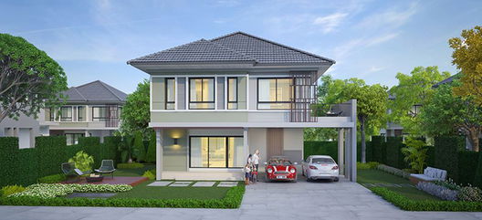 รูป Nara Grand Ayutthaya-Rojana - รูปที่ 5/11