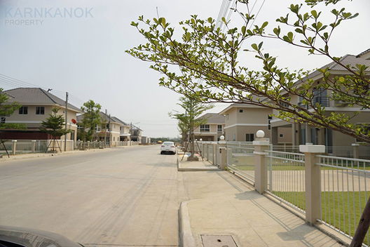 รูป Karnkanok Ville 13 Namhome - รูปที่ 5/10