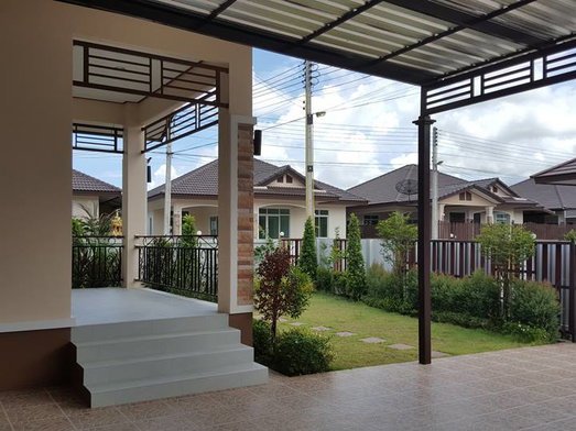 รูป Chaiyapruek Ville - รูปที่ 4/7